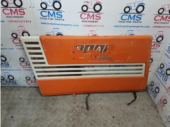 Carroceria e exterior FIAT