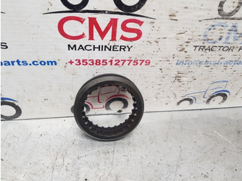 Transmissão Fiat Case New Holland Tm150 F, Mxm, M, Tm Series F140 Pto Synchronizer 5129513: foto 2