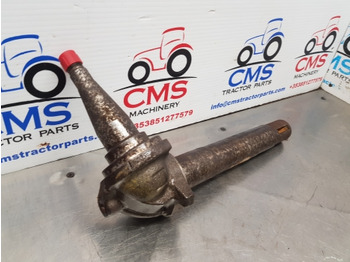 Direcção Ford 10, 600, 1000 Series, 5610, 5600, 5000, 7000, Steering Spindle Lh 81815915: foto 3