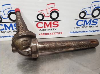 Direcção Ford 10, 600, 1000 Series, 5610, 5600, 5000, 7000, Steering Spindle Lh 81815915: foto 2