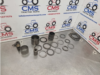 Caixa de velocidade Ford 10 Series 5610, 6610, 7610 Transmission Shims, Washer Kit Washer Kit: foto 2