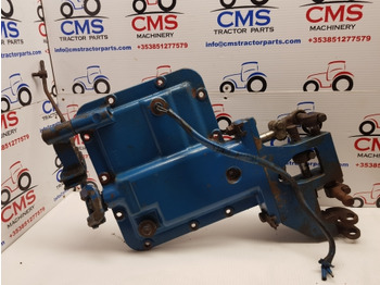 Caixa de velocidade FORD
