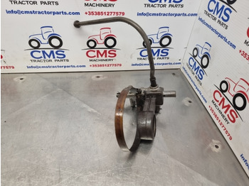 Transmissão Ford 10 Series 7610, 6610, 6710, 6810, 5610, 7810 Pto Control Valve E0nnn700ad: foto 3 Transmissão Ford 10 Series 7610, 6610, 6710, 6810, 5610, 7810 Pto Control Valve E0nnn700ad: foto 3