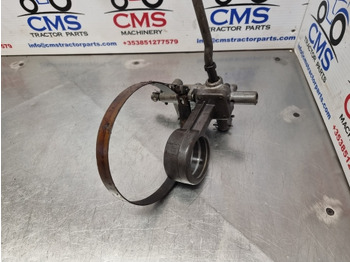 Transmissão Ford 10 Series 7610, 6610, 6710, 6810, 5610, 7810 Pto Control Valve E0nnn700ad: foto 4 Transmissão Ford 10 Series 7610, 6610, 6710, 6810, 5610, 7810 Pto Control Valve E0nnn700ad: foto 4