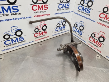 Transmissão Ford 10 Series 7610, 6610, 6710, 6810, 5610, 7810 Pto Control Valve E0nnn700ad: foto 5 Transmissão Ford 10 Series 7610, 6610, 6710, 6810, 5610, 7810 Pto Control Valve E0nnn700ad: foto 5