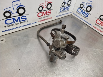 Transmissão Ford 10 Series 7610, 6610, 6710, 6810, 5610, 7810 Pto Control Valve E0nnn700ad: foto 2 Transmissão Ford 10 Series 7610, 6610, 6710, 6810, 5610, 7810 Pto Control Valve E0nnn700ad: foto 2