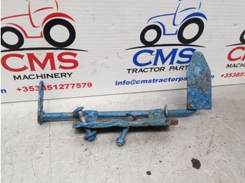 Sistema de combustível FORD