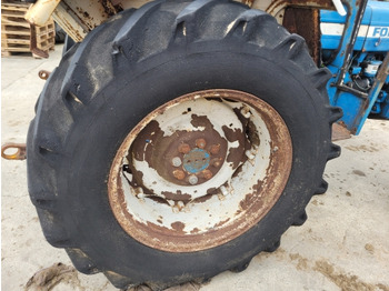 Roda completa FORD