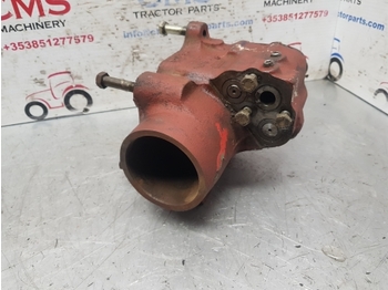 Cilindro hidráulico para Trator Ford 2600, 3600 Hydraulic Lift Cylinder D3nn477e, D3nn510g: foto 5