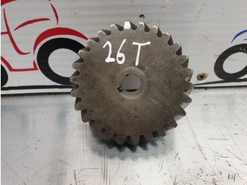 Bomba de direção FORD