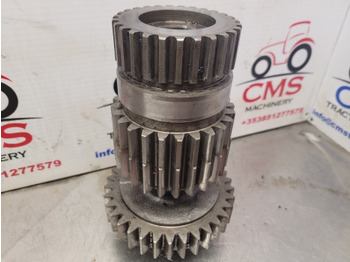 Transmissão Ford 30, Tw Series Tw25, Tw5, Tw10, Tw20  Main Shaft 83913503, D8nn7c094aa: foto 4