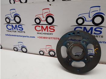 Tensor de correia FORD