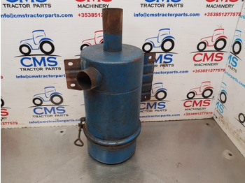 Sistema de admissão de ar FORD