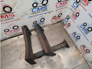 Estribo Ford 3930, 4630, 4830, 5030 Cab Footstep, Step Lhs E9nn16r500bb24m: foto 2