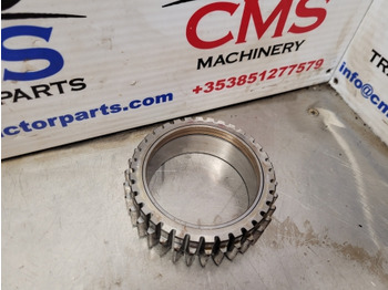 Transmissão Ford 40 New Holland Ts Series 7840 Transmission Gear Z34 F0nn7145aa, 81873124: foto 2