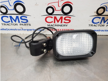 Iluminação FORD