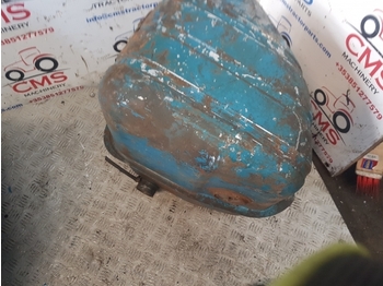 Tanque de combustível para Trator Ford 4000,  4600 Fuel Tank 83935630, E2nn9002ba, E3nn9002kb: foto 4