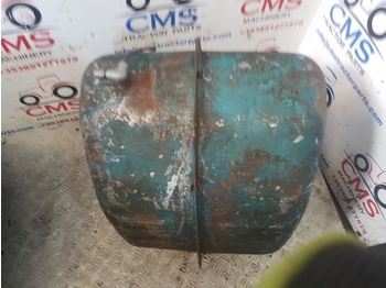 Tanque de combustível para Trator Ford 4000,  4600 Fuel Tank 83935630, E2nn9002ba, E3nn9002kb: foto 3