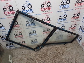 Porta e peças FORD