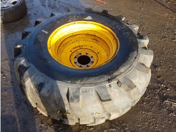 Roda completa FORD