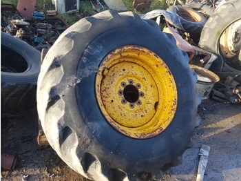 Roda completa FORD