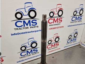 Transmissão Ford 4630, 30 Series, Transmission Shaft K3660628112, 83988117, K3660628111: foto 3