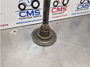 Transmissão Ford 4630, 30 Series, Transmission Shaft K3660628112, 83988117, K3660628111: foto 4