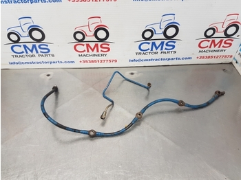 Sistema de combustível FORD