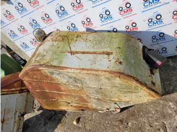 Para-lama Ford 5000, 6000, 7000 Cab Rear Mudguard Fender Wide Type Rhs 82008463: foto 5