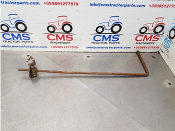 Sistema de combustível FORD