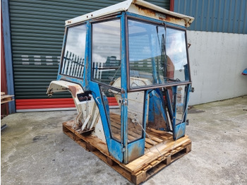 Cabine FORD