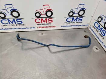 Sistema de combustível FORD