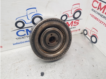 Transmissão Ford 6610, 6810, 5610, 7810, 10 Series Pto Clutch Pack Assembly E0nnn751bb: foto 5 Transmissão Ford 6610, 6810, 5610, 7810, 10 Series Pto Clutch Pack Assembly E0nnn751bb: foto 5
