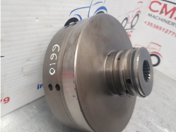 Transmissão Ford 6610, 6810, 5610, 7810, 10 Series Pto Clutch Pack Assembly E0nnn751bb: foto 2 Transmissão Ford 6610, 6810, 5610, 7810, 10 Series Pto Clutch Pack Assembly E0nnn751bb: foto 2