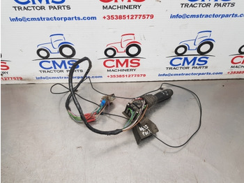 Sistema elétrico FORD