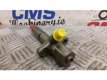 Injector para Trator Ford 7600, 7700 Cav Delphi Bk Fuel Injector 5222002, D4nn9f593c, Bkbl80s5389.: foto 5
