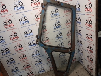Porta e peças FORD