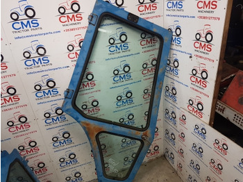 Porta e peças FORD