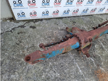 Eixo dianteiro Ford 7610, John Deere 3050, Apl350, Apl345, Front Axle Housing Lhs Rhs: foto 3