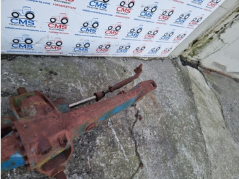 Eixo dianteiro Ford 7610, John Deere 3050, Apl350, Apl345, Front Axle Housing Lhs Rhs: foto 4