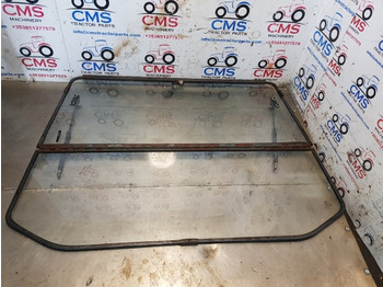 Vidro e peças Ford 7810, 7610, 7710, 5610 Q Cab Rear Window Assy D6nn94422a12h, E3nn94422a12aa: foto 1