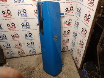 Capô FORD