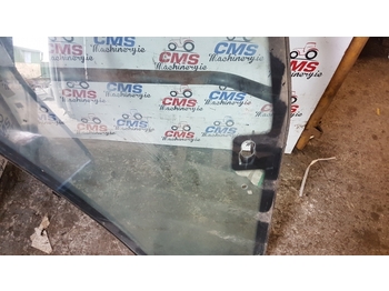 Porta e peças para Trator Ford 7840, 8340, 40 Series Cab Door Right Assembly 82006664, 82002446, 81871241: foto 2