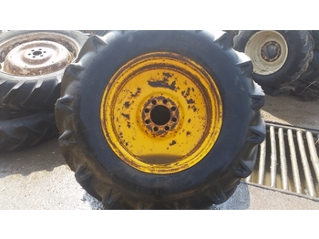 Roda completa FORD