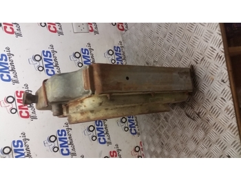 Radiador para Trator Ford Engine Water Cooling Radiator With Cowling: foto 2