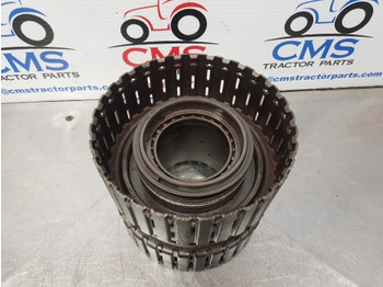 Embreagem e peças Ford New Holland 40 And Ts Series Rear Clutch Housing 82036853, 82016096: foto 5