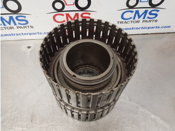Embreagem e peças Ford New Holland 40 And Ts Series Rear Clutch Housing 82036853, 82016096: foto 3