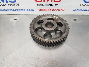 Motor e peças NEW HOLLAND