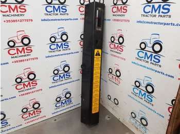 Cabine e interior NEW HOLLAND