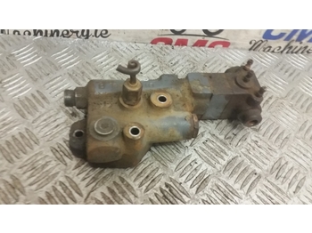 Válvula de freio para Trator Ford New Holland 7840 40 And Ts Series Trailer Brake Valve 81874969, 1535108113: foto 3